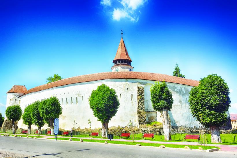 Biserici protejate din România. Trece-le pe lista de obiective de vizitat în vacanță