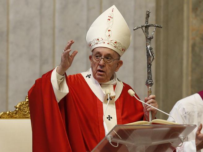 Schimbare majoră la Vatican: Se întâmplă pentru prima dată în Biserica Catolică