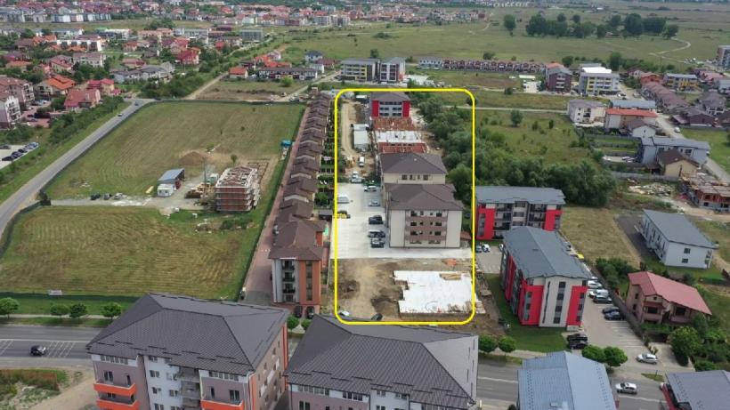 ”Tun” imobiliar, cu profit de peste un milion de euro, în nici șase luni, dat de candidatul PNL Vârtosu cu ajutorul primarului PSD din Giroc