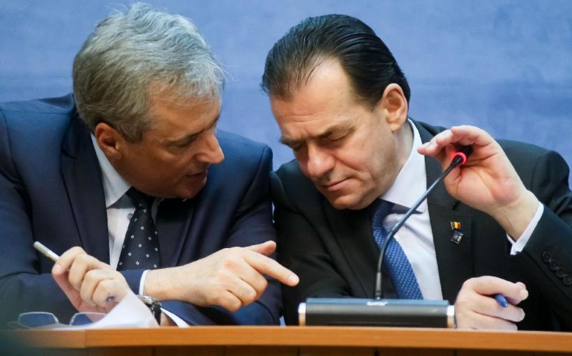 Orban, atenționare pentru Vela: „Trebuie schimbați fără menajamente”