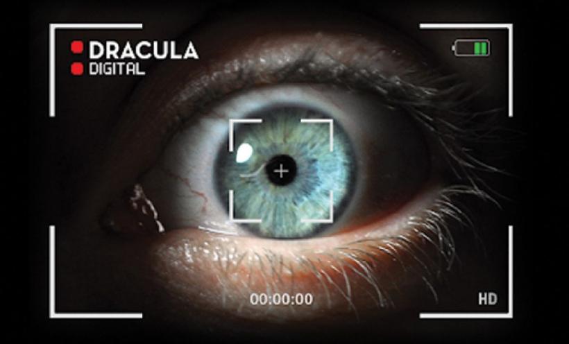 Provocarea Dracula Digital continuă și în 2020