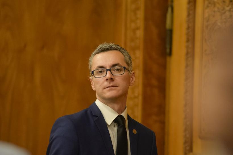 USR-istul Stelian Ion acuză un blat între PSD și PNL la alegerile pentru Constanța
