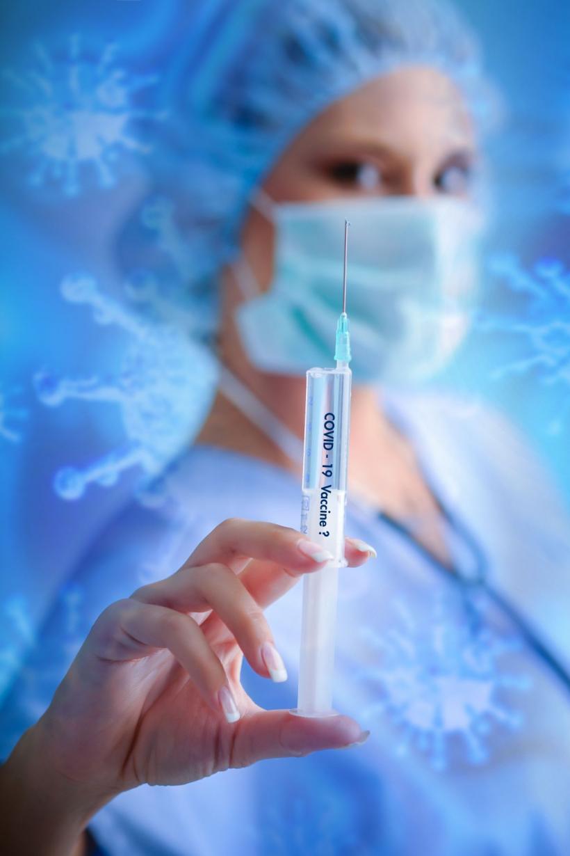 Australia vrea să impună vaccinarea obligatorie împotriva COVID-19