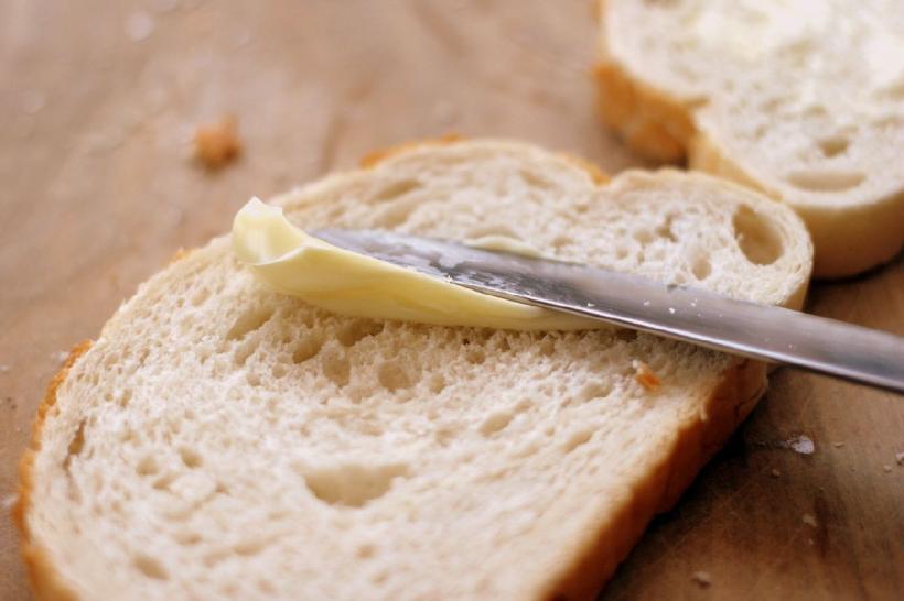 Pâinea românească are cele mai mici prețuri din UE