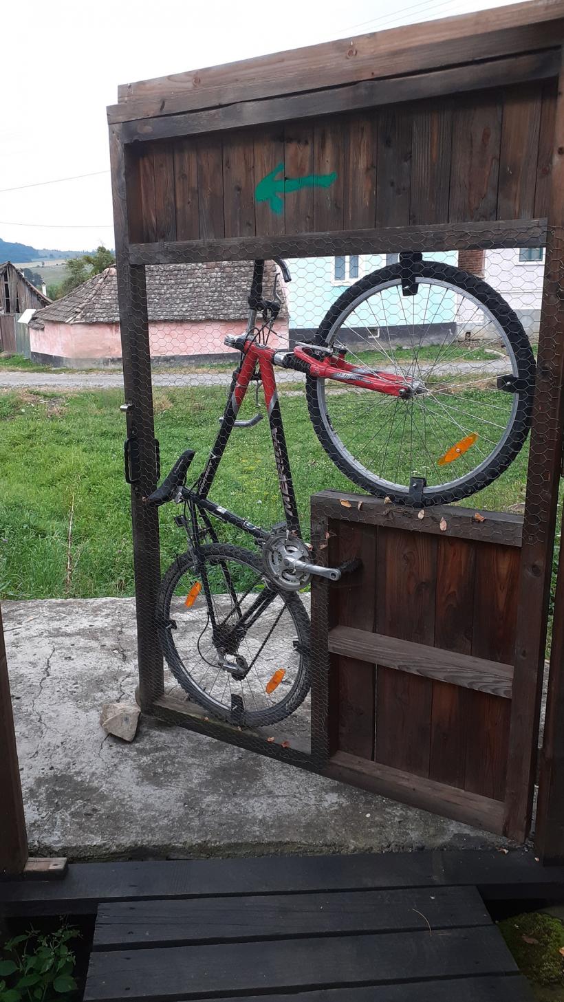 Meşendorf 65, o gospodărie cât o destinație turistică 18719991