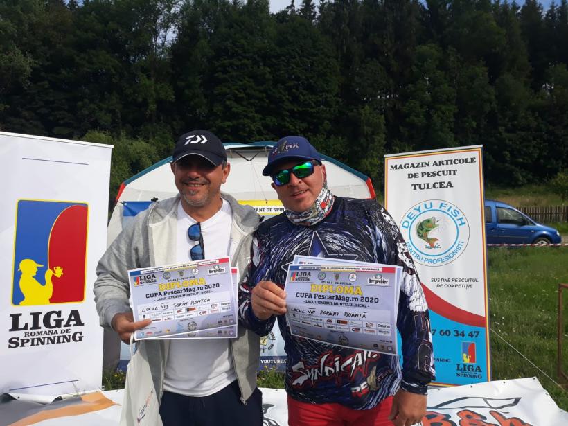 Chef Sorin Bontea și-a petrecut vara pe barcă 18720159