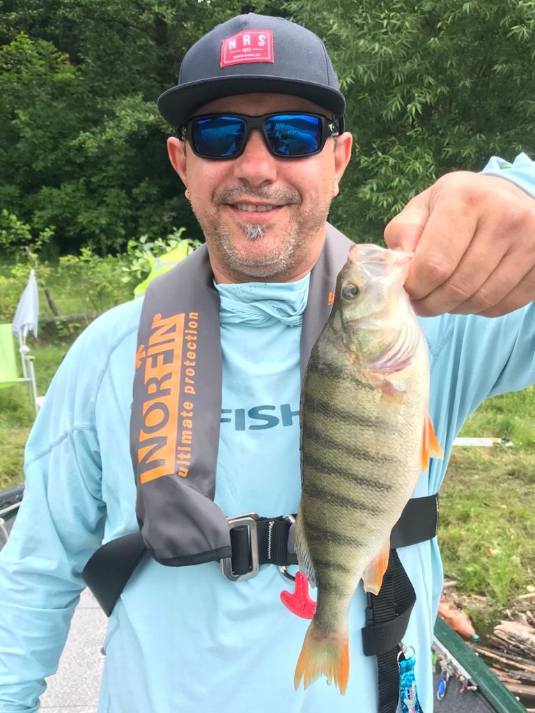 Chef Sorin Bontea și-a petrecut vara pe barcă 18720161