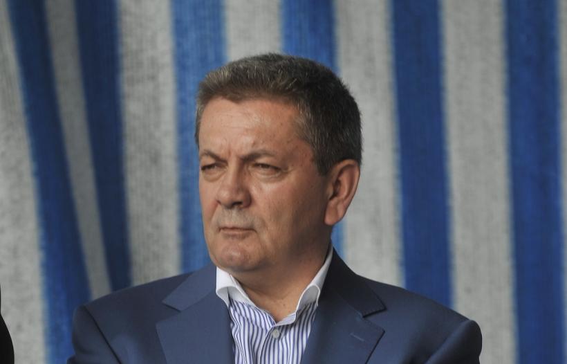 SPP cumpără de la Ioan Rus mașini și autoutilitare pentru misiuni operative