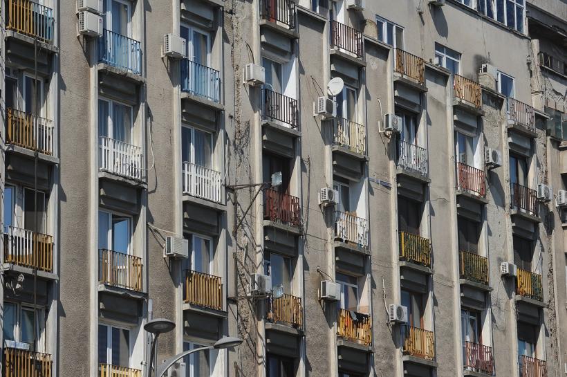Piața apartamentelor: Criza ocolește doar Clujul