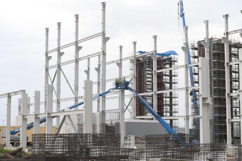 Transelectrica finalizează investiția la termocentrala Iernut
