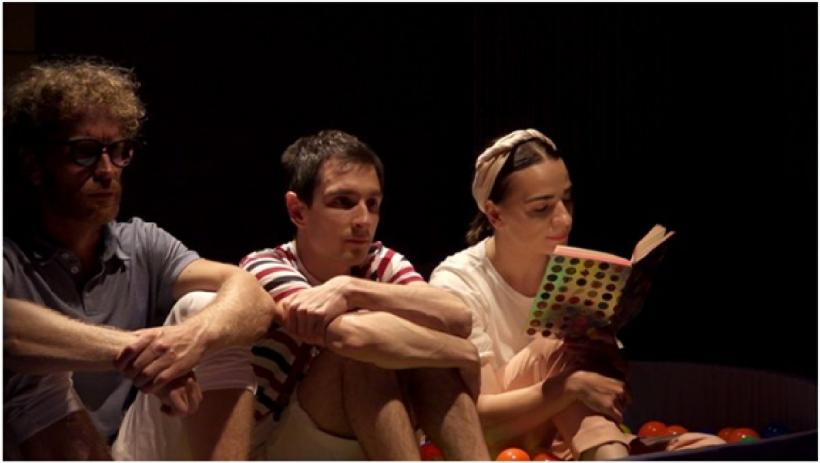 unteatru cinematic – prima platformă VoD a unui teatru independent din România 18721011