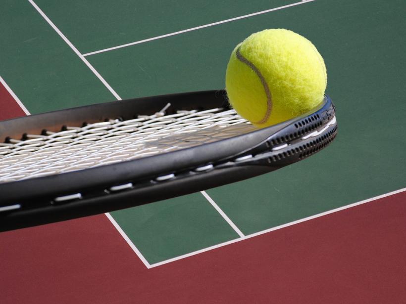 Tenismena Andreea Mitu s-a calificat în finala de dublu a turneului WTA de la Praga