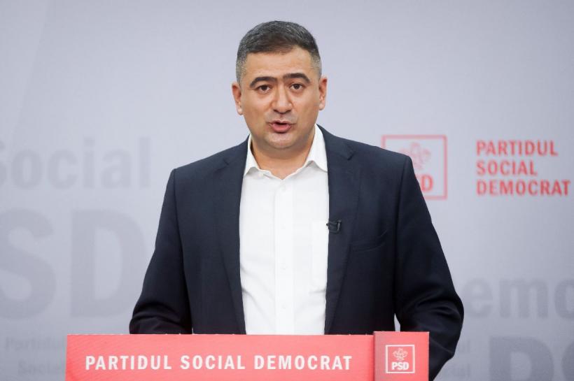 Dan Cristian Popescu: Bugetele locale sunt secătuite, iar Executivul nu și-a onorat obligațiile asumate
