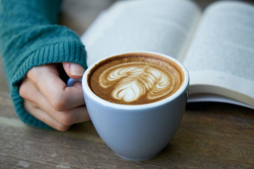 Cafeaua ne face mai fericiți și ne ajută să ne păstrăm sănătatea