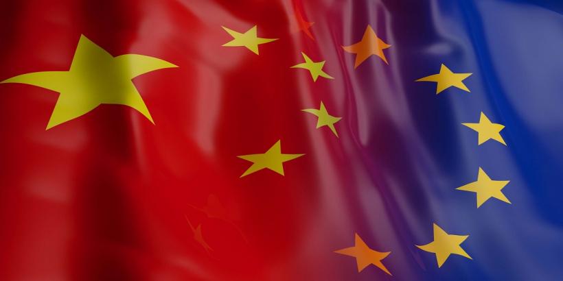 China iese la atac și pune presiune pe UE