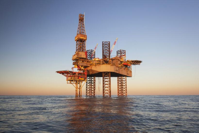 Extracțiile de gaze din Marea Neagră vor acoperi 10% din consumul intern