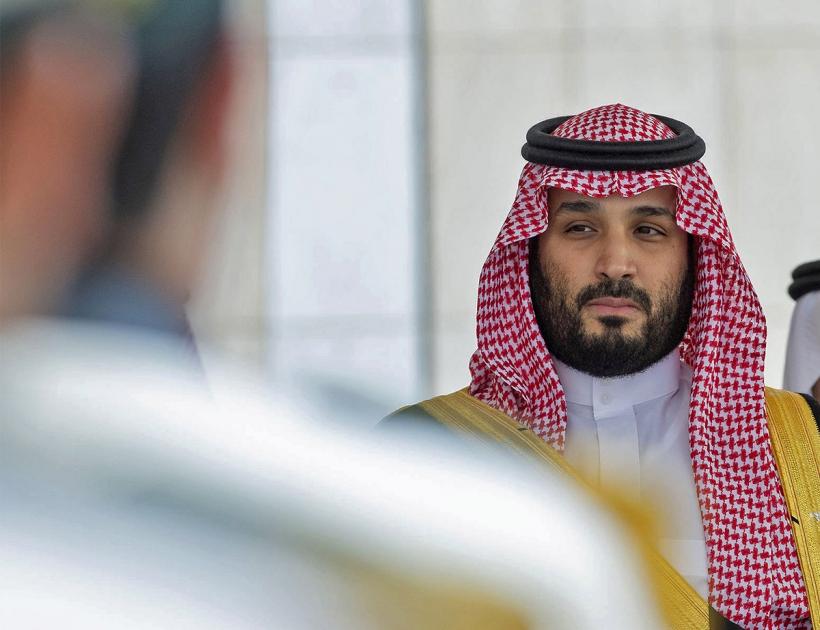 Prințul Mohammed bin Salman, scos basma curată în cazul asasinării jurnalistului Jamal Khashoggi