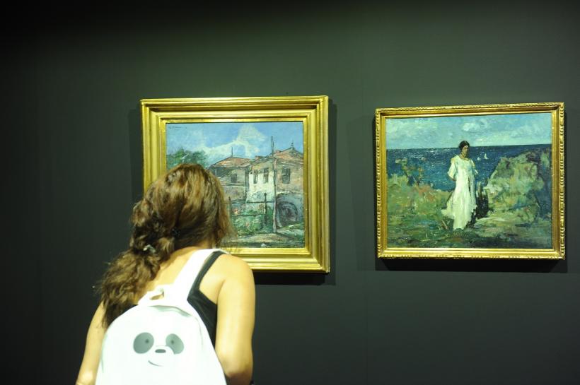 Art Safari București, cel mai mare muzeu temporar