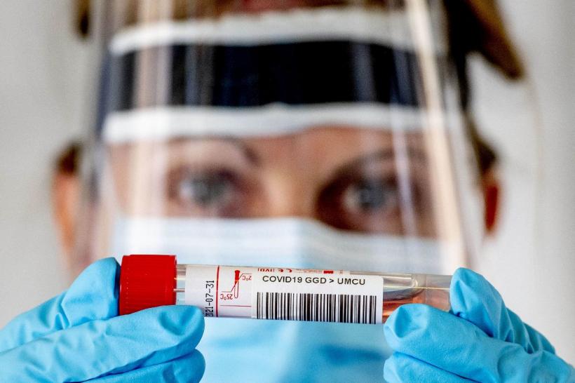COVID-19, 11 septembrie: România a depășit pragul de 100.000 de infectări cu noul coronavirus