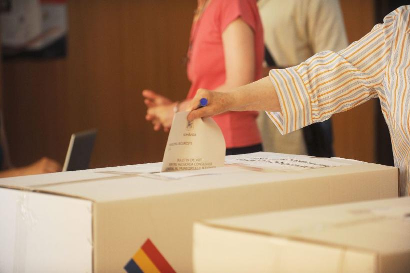 O serie de state cer României să nu organizeze alegeri parlamentare pe teritoriul lor