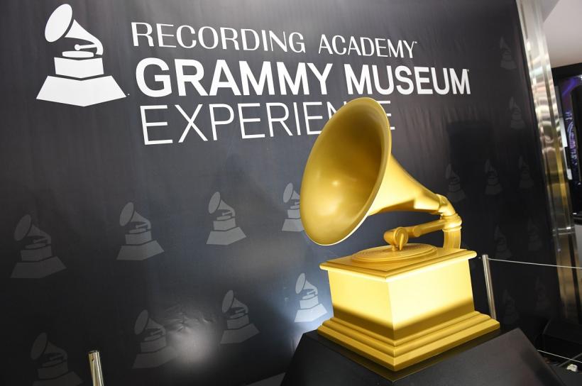 Vizite virtuale la Muzeul Grammy