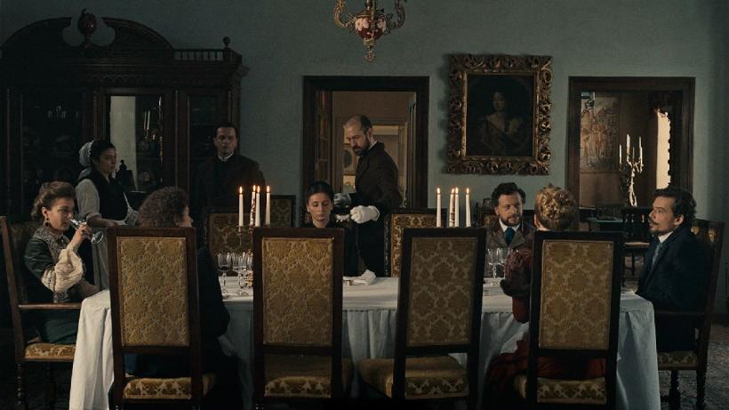 „Malmkrog”, noul film al lui Cristi Puiu, în avanpremieră  la Noaptea Albă a Filmului Românesc