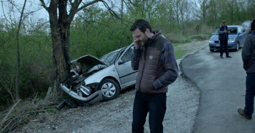 Tudor Giurgiu deschide cu „Parking“  Festivalul de Film Românesc din Spania 18722118