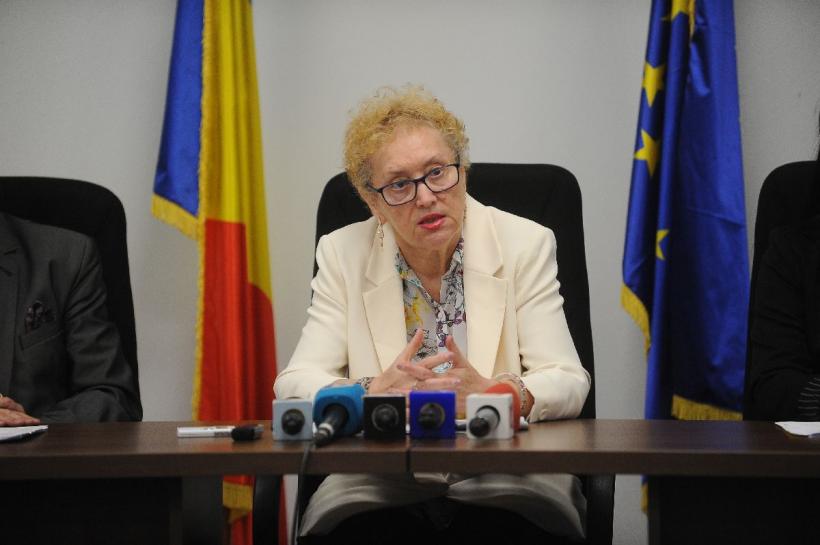 Renate Weber: România, țara cu cele mai dure măsuri de restrângere a drepturilor și libertăților