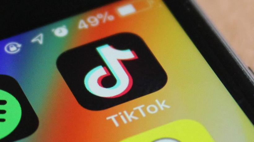 TikTok a depus plângere împotriva administraţiei Trump pentru blocarea aplicaţiei în SUA