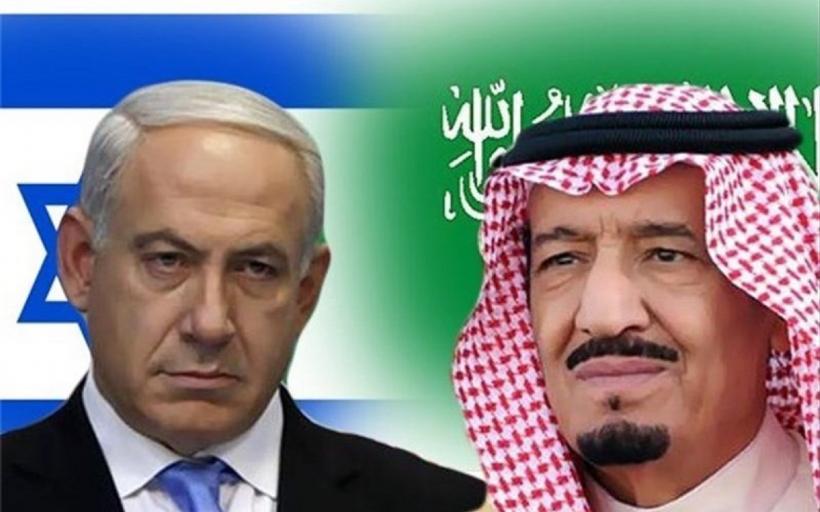 Arabia Saudită merge pe burtă spre pacea cu evreii 