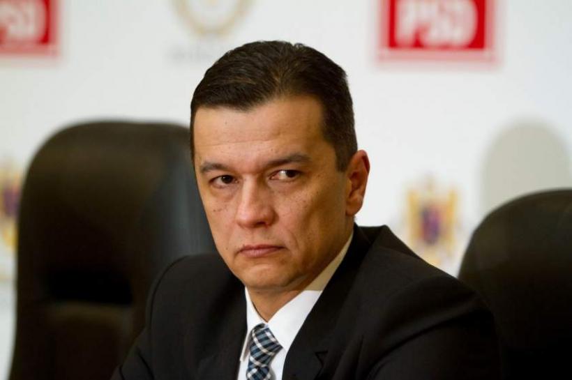 Alegeri locale 2020: Sorin Grindeanu își exprimă loialitatea față de PSD