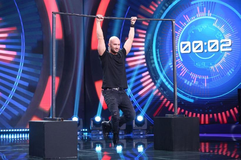 Cea de-a treia ediție iUmor, sezonul 9, a fost lider de audiență 18723483