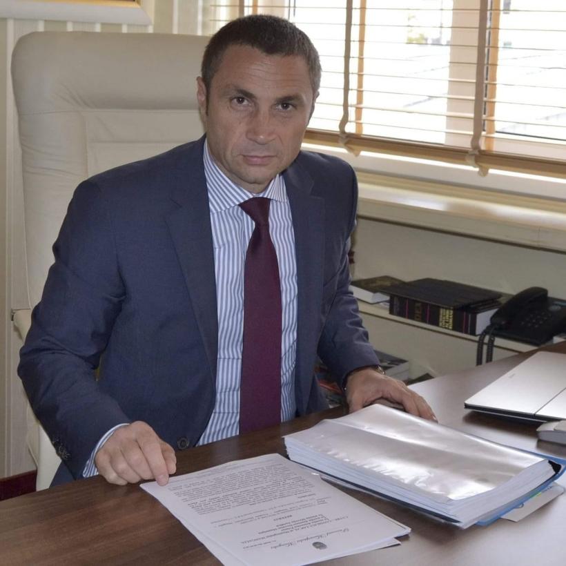 Cristian Radu a mai câștigat un mandat la Primăria Mangalia - rezultate parțiale
