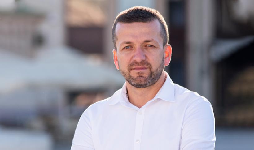 Florin Birta a câștigat primul mandat la Primăria Oradea