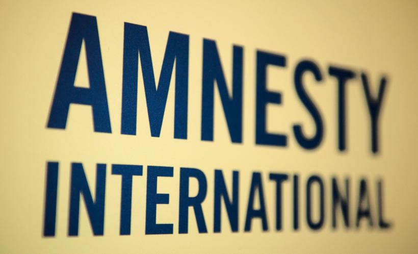 „Amnesty International”, pe punctul să fie alungată din India