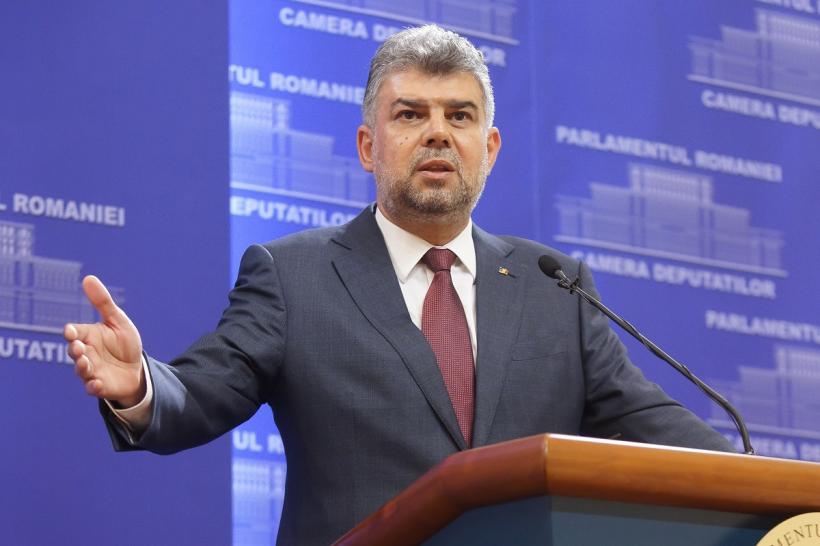 Ciolacu: Noi suntem pregătiți și vom bate din nou PNL în alegerile parlamentare