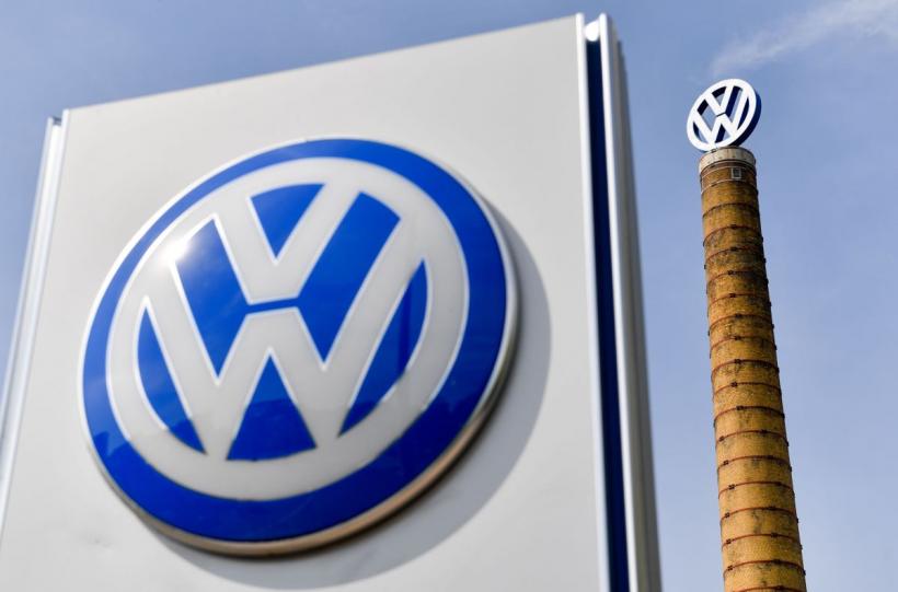 Volkswagen vrea să devină lider mondial pe piața mașinilor electrice