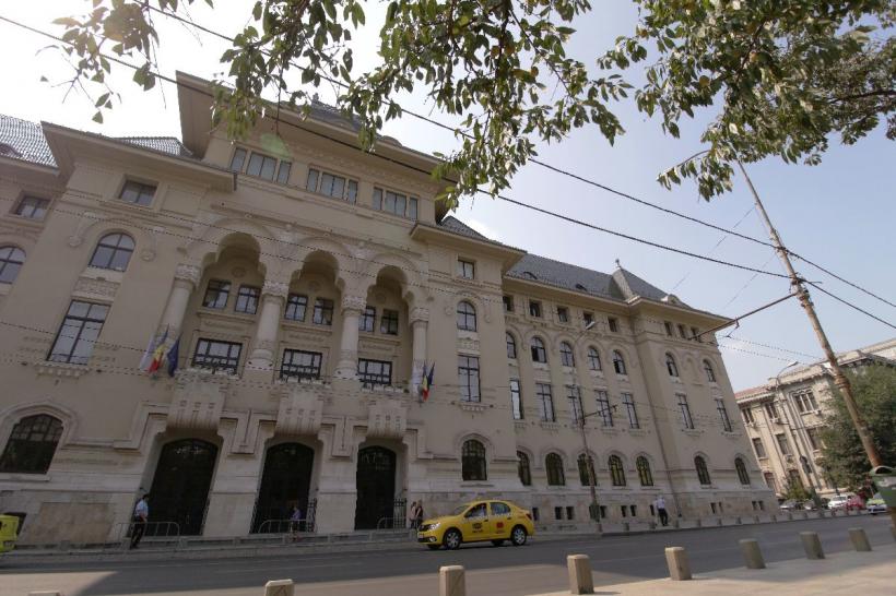 Cum arată noul Consiliul General al Municipiului Bucureşti. Doar 4 partide au câștigat mandate