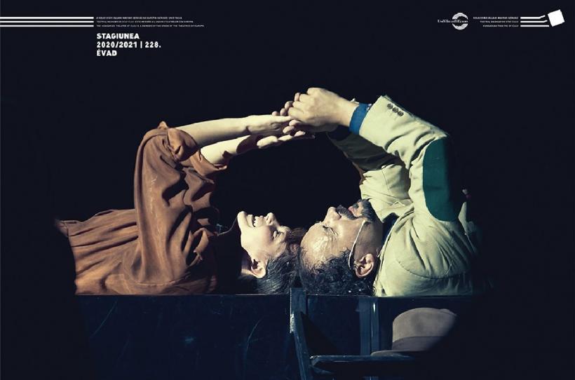 Spectacolul Nora de H. Ibsen într-o nouă distribuție, la Teatrul Maghiar de Stat Cluj!