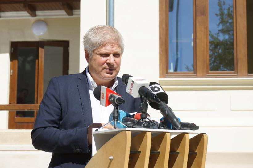 Daniel Tudorache nu exclude să candideze la alegerile parlamentare
