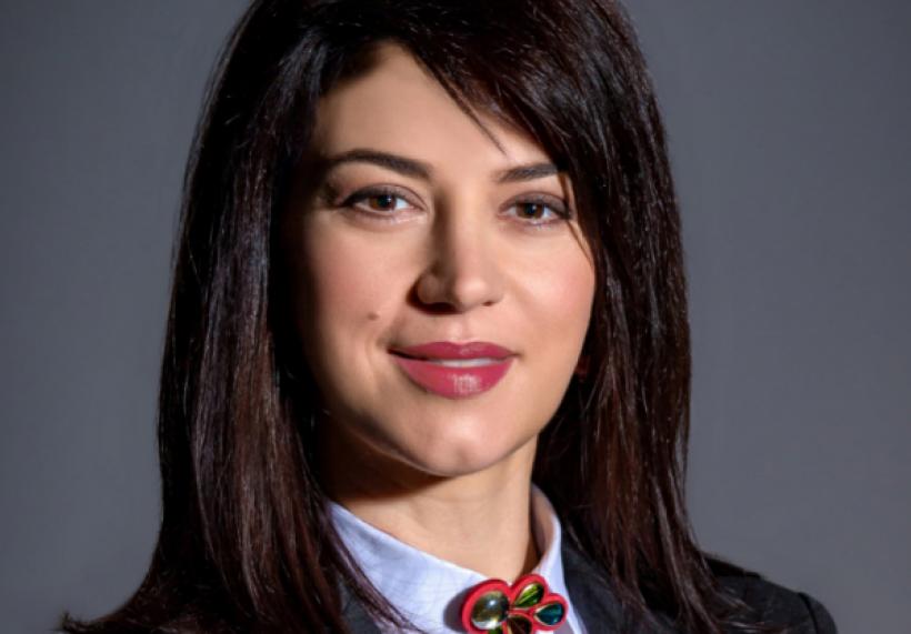 Julia Leferman, Director General al Asociației Berarii României, aleasă pentru al doilea mandat ca reprezentant regional în Comitetul Executiv al Berarilor Europeni