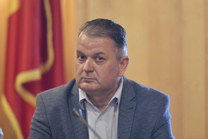 Medicii de familie cer demiterea urgentă a lui Virgil Guran, consilierul premierului Orban