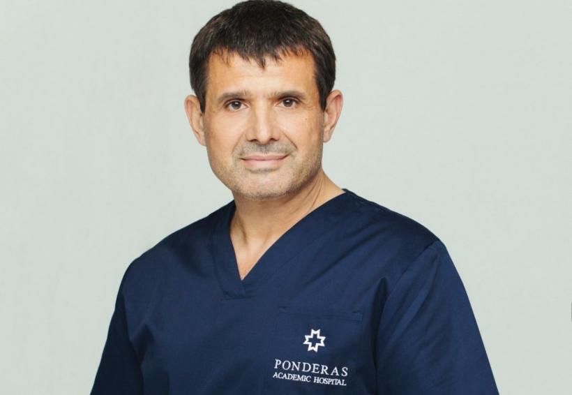 PONDERAS ACADEMIC HOSPITAL este primul spital multidisciplinar din România cu acreditare JCI