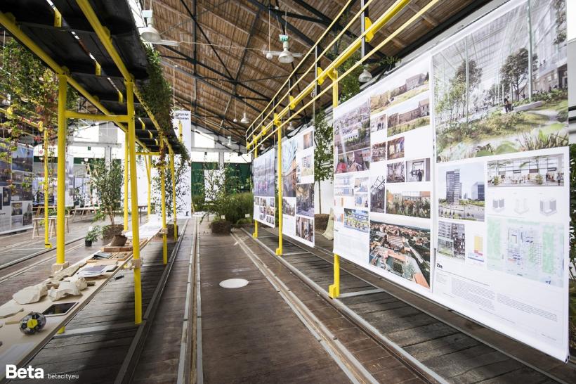 Despre arhitectură, responsabilitate și regândirea spațiului în care trăim. Bienala timișoreană de arhitectură - Beta 2020 își continuă seria de evenimente programate, atât online, cât și fizic 18725246