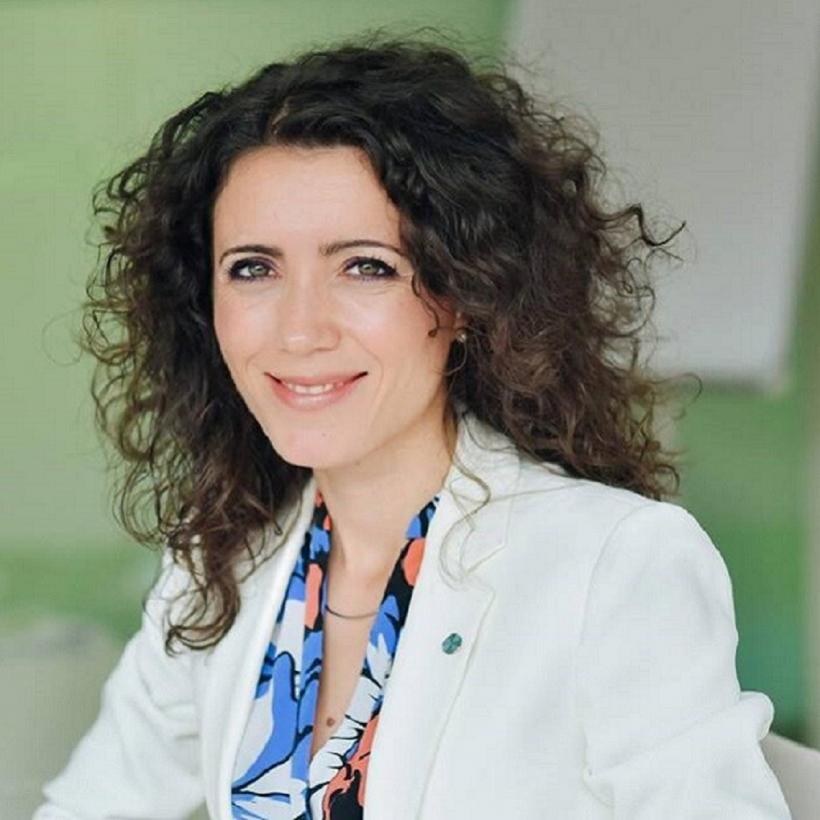Cum vom trăi în 2021? Alexandra Smedoiu, președinte Asociația CFA România: „Investitorii vor acționa cu prudență”