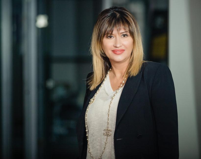 Cum vom trăi în 2021? Mihaela Mitroi, EY România: „Redresarea depinde de noi toți și nu poate aștepta”