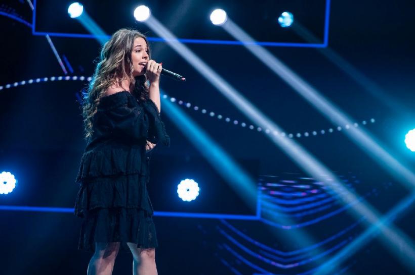 Ștefan Bănică, un pas mai aproape de finala X Factor? ”Ai fost atât de aproape de perfecțiune!” Emisiunea, lider de audiență la oraşe şi în toată ţara