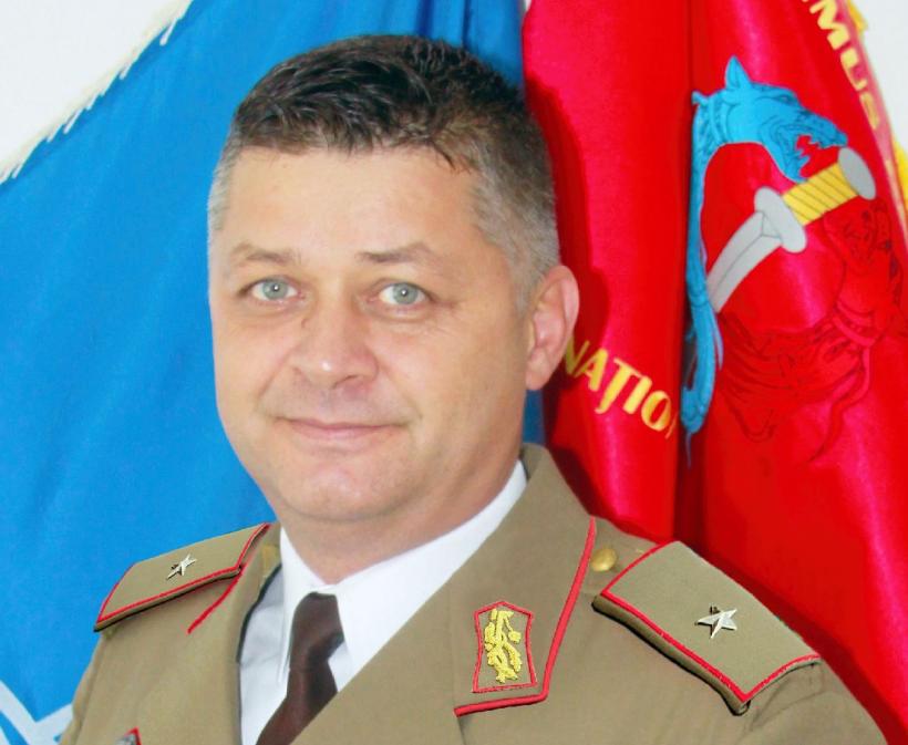 Doliu în Armata Română. A murit generalul Ionică-Cătălin Ticulescu