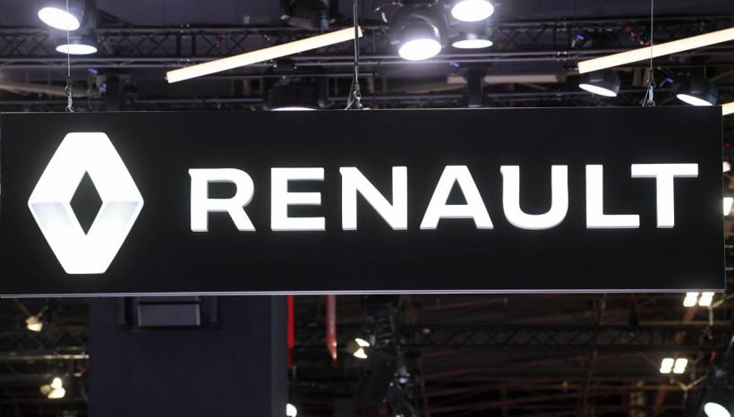 Renault va prezenta un plan de transformare pe opt ani
