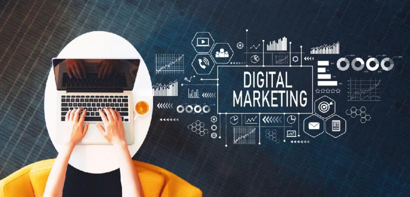 Beneficiile unei agenții de marketing digital